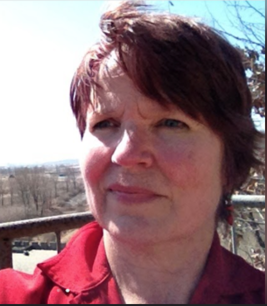 Anne Sibly O'Brien